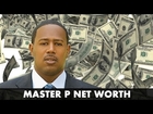 Master P Net Worth & Biography 2015 & 2016 | Music Sales & Concert Earnings!