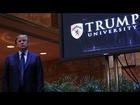 Judge Orders Release Of Trump University Documents