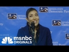 Women In Polotics: Lucy Flores | Originals | msnbc