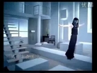 Faye Wong Royal Wind Commercials