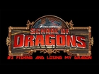 School Of Dragons #2 Fishing And Losing My Dragon
