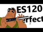 ES120: Open Source Screwdriver with Motion Control?!