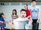 REALITYCHANGERS ALS ICE BUCKET CHALLENGE