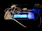 Arduino based High Speed Photography Flash Trigger