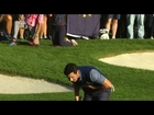 Rory McIlroy closes with a bang at the Ryder Cup