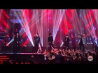 One Direction - Steal My Girl - ARIA Awards Australia 2014