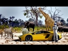 Stig's Vacation - Top Gear Series 22 Teaser - BBC