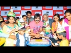 Vivek Oberoi Celebrates Birthday With Cancer Patients | Latest Bollywood News