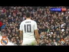 James Rodriguez se enfada con Rafa Benitez • Real Madrid 3-1 Real Sociedad • 2015