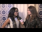 Top 8 Girls - American Idol Season 13 Interviews - April 9, 2014