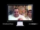 Consultas e Cursos por Internet Skype Tarot Reiki Meditação Espiritualidade Mediunidade Yoga