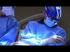 Cervical Disc Replacement Surgery with Orthopedic Spine Surgeon Dr. Rick Burg