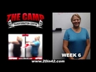 Temecula Fitness 6 Week Challenge Result - Tonya Nunally