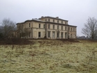Silverlands Manor - The Actors Orphanage (Abandoned)