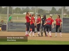 Emily Burrow Great Oak Wolfpack Vs San Jacinto Tigers. High School Fast Pitch Softball. PGF ASA TCS