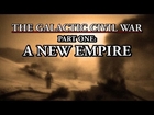 The Galactic Civil War (A Star Wars Mockumentary in the style of Ken Burns)