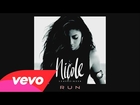 Nicole Scherzinger - Run (Audio)