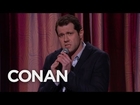 Billy Eichner's Song For Taylor Swift  - CONAN on TBS