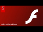 Descargar e Instalar Adobe Flash Player (última versión) 2016