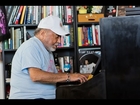 Eddie Palmieri: NPR Music Tiny Desk Concert