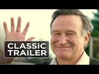 World's Greatest Dad (2009) Official Trailer #1 - Robin Williams Movie HD