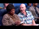 Most ANNOYING People on Planes w/ Patrick Stewart | What's Trending Now