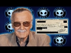 Stan Lee robbed for $300k