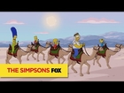 THE SIMPSONS | Couch Gag from 