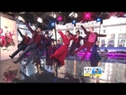 [HD] Vanessa Hudgens & The Cast Broadway's GIGI - (GMA Live)