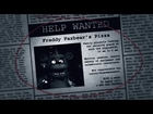 FIVE NIGHTS AT FREDDY'S SONG - Free Download!