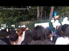 SHINee fans from Chile sing 'Replay' as they mourn loss of Kim Jonghyun