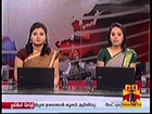 Tamil People Protest against ban on jallikattu
