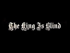 The King Is Blind @ Colchester Arts Centre - 20.09.14