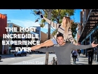 The Most Incredible Experience | Travel Vlog