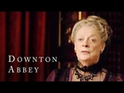 Dowager Countess of Grantham's 27 Tips on Etiquette // Downton Abbey