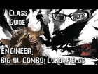 GW2: Jebro's BIG Ol COMBO Build! Bombs Fields and conditions! SPVP WvW PVE Guild Wars 2