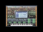 Look & Learn - Sylenth1 Sound Design In a Week - Synth Drum