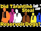 Reservoir Dogs: Stolen or Homage? - Frame By Frame