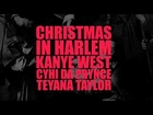 Kanye West - Christmas In Harlem (HD)