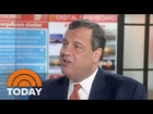 Chris Christie: I Would Have Corrected Man Who Called Obama Muslim | TODAY