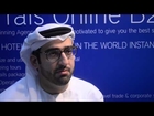 Mohammed Jassim Al Rais Deputy Manager of Al Rais Holidays