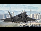 F-22 Raptor Stealth Tactical Fighter - Like It Or Not