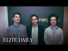 Internet Rockstars: The Rap Genius Guys Are Going To Change The Web [Business] | Elite Daily
