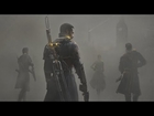 The Order 1886 PS4 Gameplay