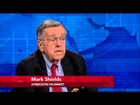 Shields and Brooks on Pacific trade deal politics, Clinton and Rubio on the trail