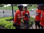 Hollis + Miller - Corporate Challenge - Biking