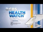 CBS Health Watch MSK Cancer Center: Diagnostic Radiology