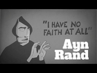 Ayn Rand on Love and Happiness | Blank on Blank | PBS Digital Studios