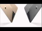 Trên tay MacBook Air 12 inch siêu mỏng nhẹ, review laptop MacBook Air 12 inch mới