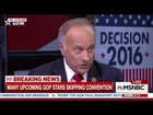 Rep. Steve King says white people have contributed more to civilization than other 'sub-groups'